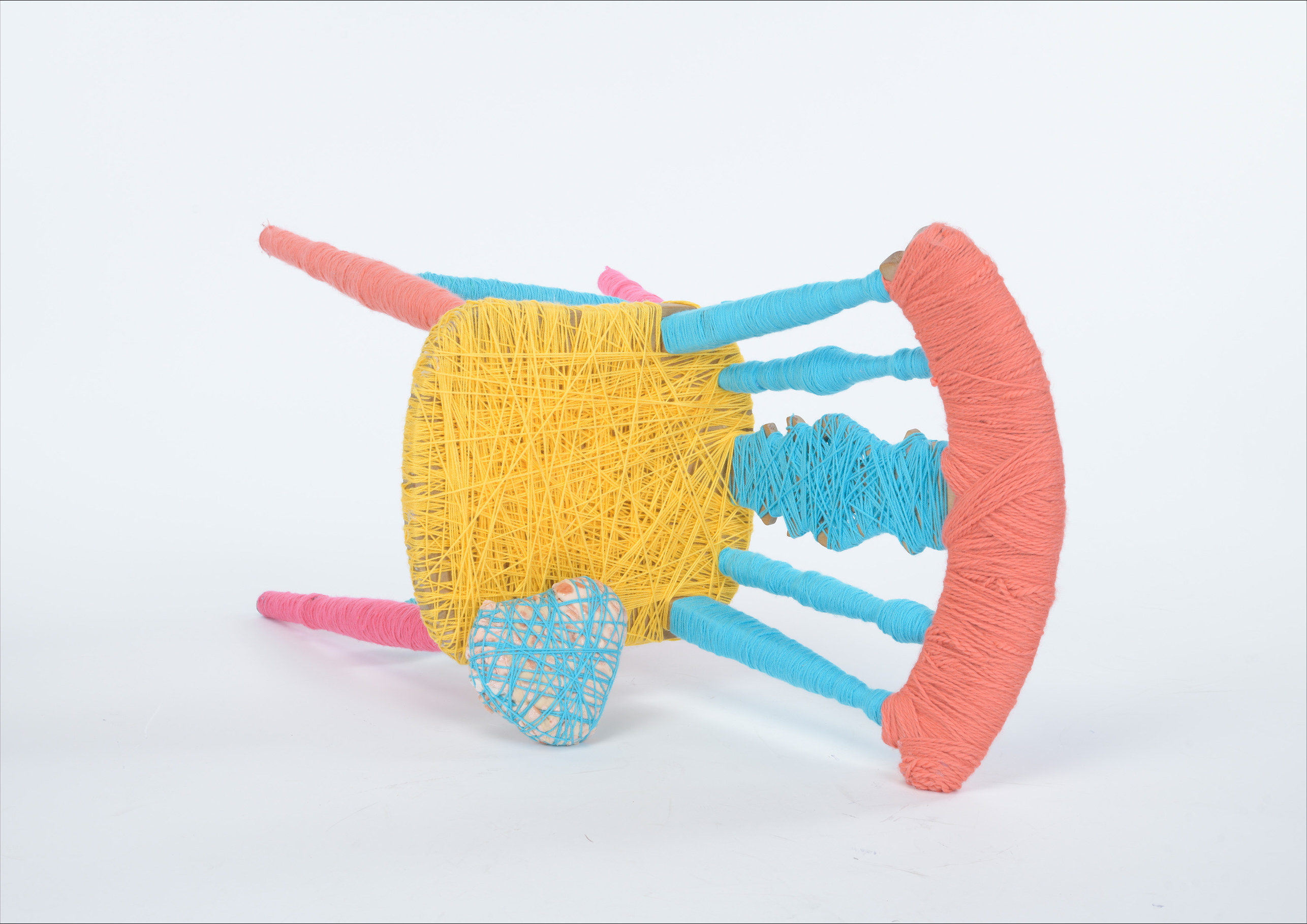 Knotting Histories